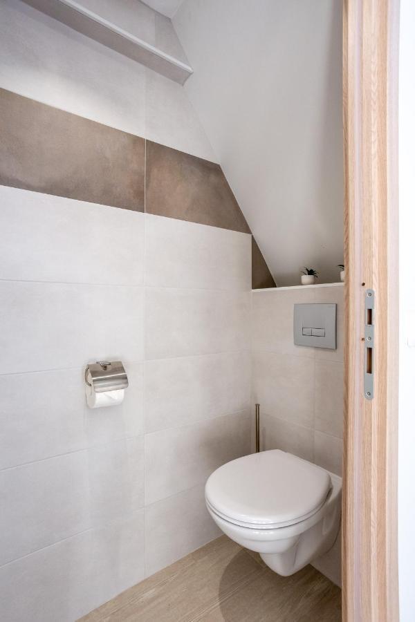 Appartement Marineland Sea View Antibes Eksteriør bilde
